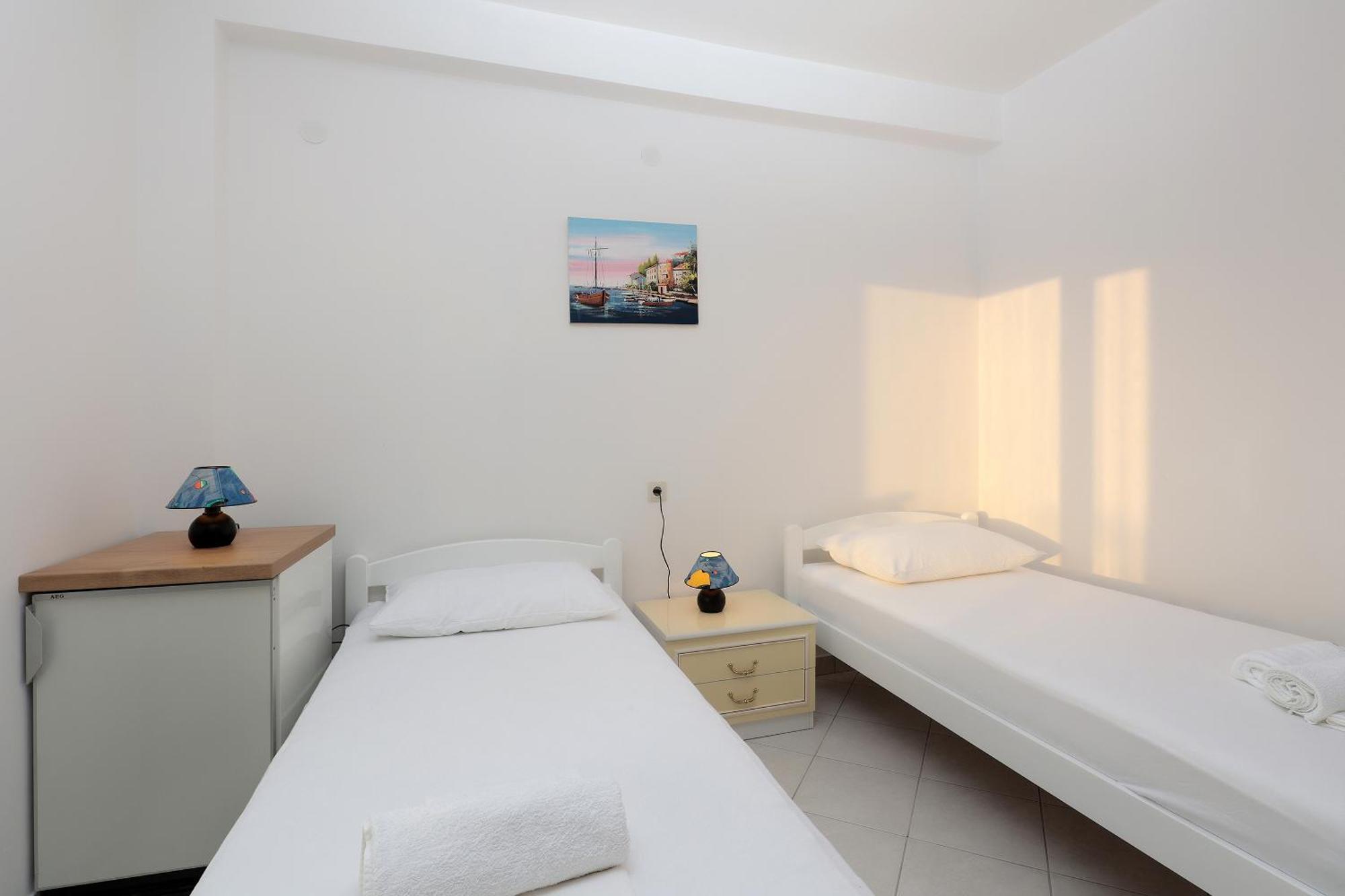 City Pool Apartments Новаля Екстер'єр фото