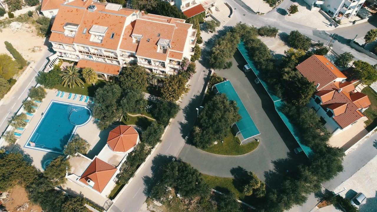 City Pool Apartments Новаля Екстер'єр фото